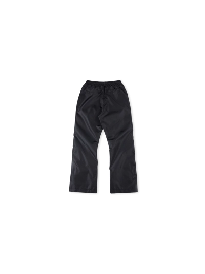  Hellstar Track Sweatpants Black/White 02