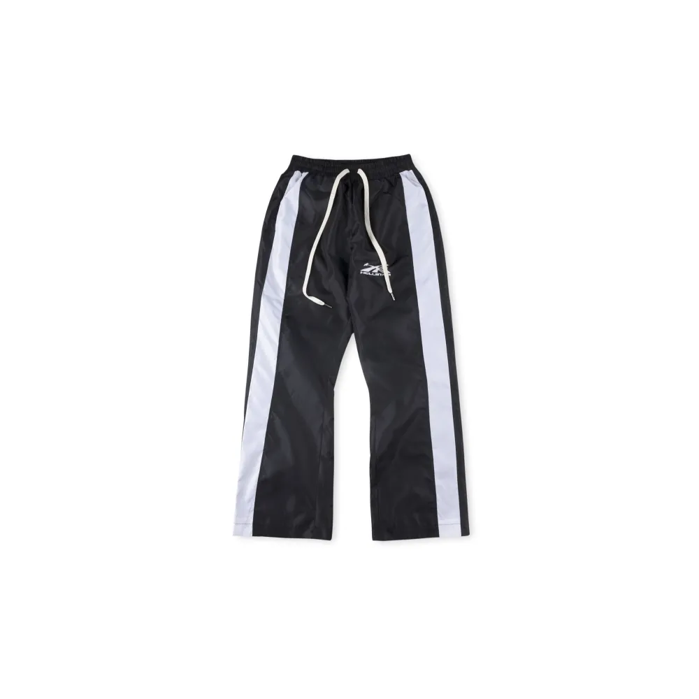 PKGoden Hellstar Track Sweatpants Black/White