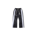  Hellstar Track Sweatpants Black/White
