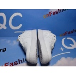 PKGoden A Bathing Ape Bape Sta Low White Leather (2020), 1G80191007 WHT