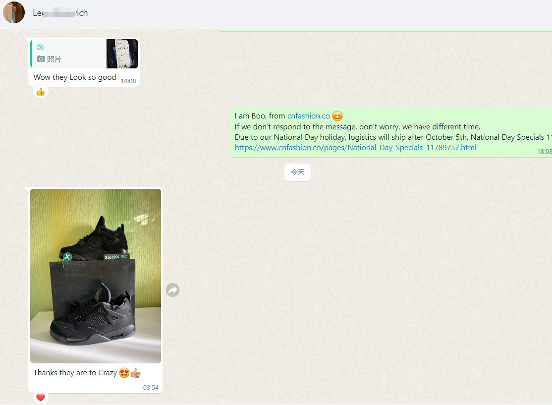 PKGoden Air Jordan 4 Retro Black Cat (2020),CU1110-010