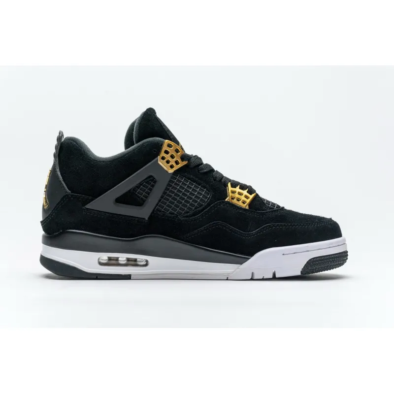 PK GOD Air Jordan 4 Retro Royalty