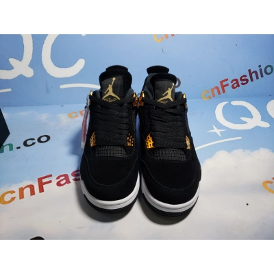 PKGoden Air Jordan 4 Retro Royalty,308497-032 02