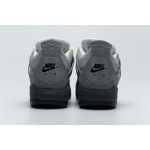PKGoden Jordan 4 Retro SE 95 Neon