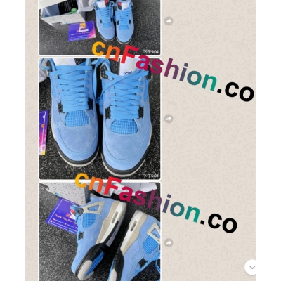 PKGoden Jordan 4 Retro University Blue CT8527-400 02