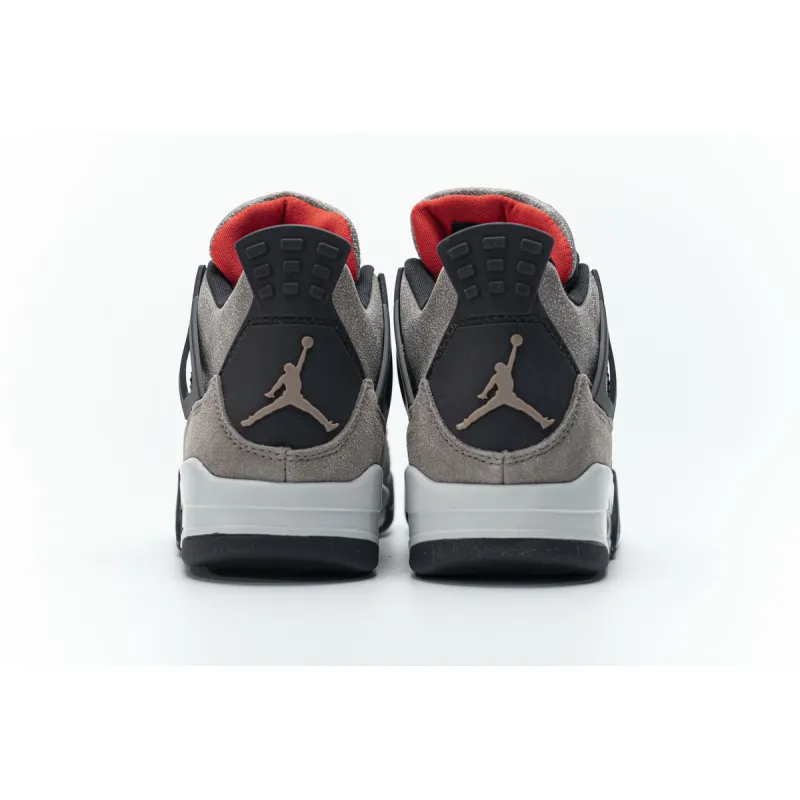 PKGoden Jordan 4 Retro Taupe Haze,DB0732-200