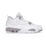 PKGoden Jordan 4 Retro White Oreo (2021)CT8527-100