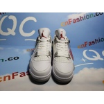PKGoden Jordan 4 Retro White Oreo (2021)CT8527-100