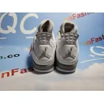 PKGoden Jordan 4 Retro White Oreo (2021)CT8527-100