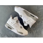 PKGoden Jordan 4 Retro White Oreo (2021)CT8527-100
