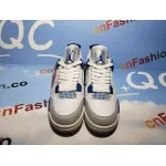 PKGoden Jordan 4 Retro Military Blue (2012)