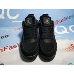 OG Jordan 4 Retro Black Cat (2020),CU1110-010