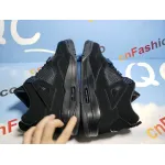 OG Jordan 4 Retro Black Cat (2020),CU1110-010