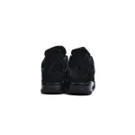 OG Jordan 4 Retro Black Cat (2020),CU1110-010