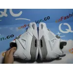 OG Jordan 4 Retro White Oreo (2021) CT8527-100