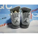 OG Jordan 4 Retro White Oreo (2021) CT8527-100