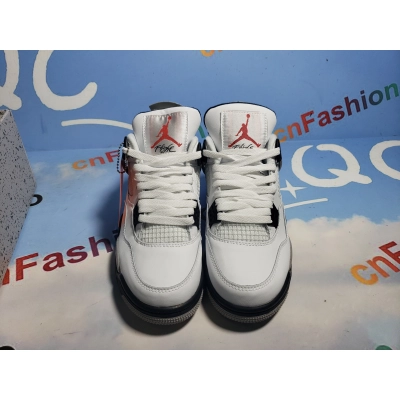 OG Jordan 4 Retro White Cement (2016)  840606-192 02