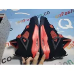 OG Jordan 4 Red Thunder  CT8527-016