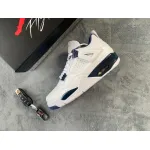 PKGoden Jordan 4 Retro Columbia (2015)，  314254-107