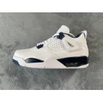 PKGoden Jordan 4 Retro Columbia (2015)，  314254-107