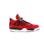 PKGoden Jordan 4 Retro Toro Bravo，308497-603
