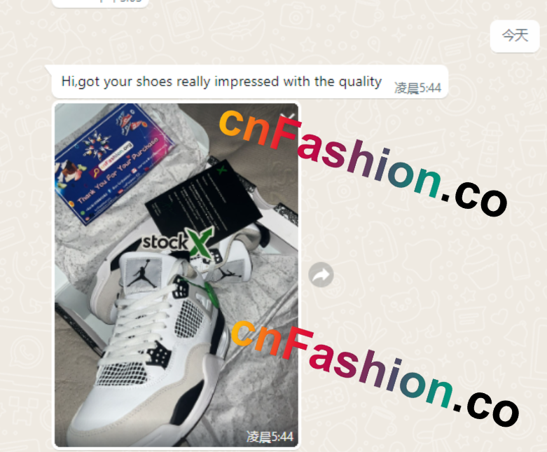 PKGoden Jordan 4 Retro Military Black， DH6927-111