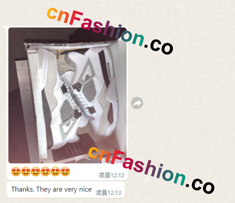 PKGoden Jordan 4 Retro Military Black， DH6927-111