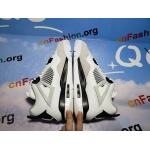 PKGoden Jordan 4 Retro Military Black， DH6927-111