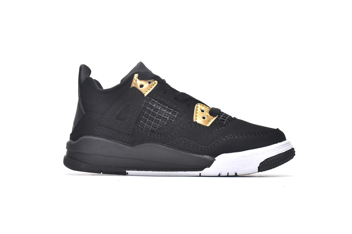 Jordan 4 kids shoes | Air Jordan 4 Retro PS Royalty,308499-032