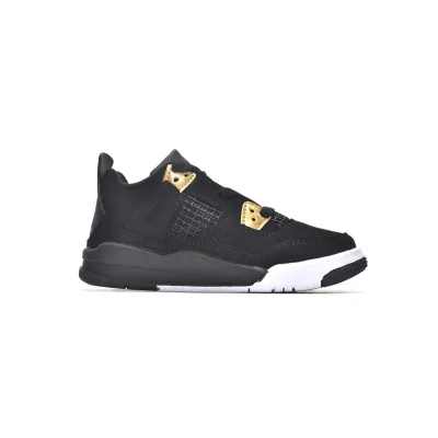 Jordan 4 kids shoes | Air Jordan 4 Retro PS Royalty,308499-032 01