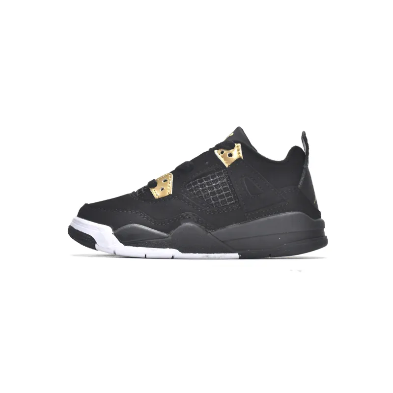 Jordan 4 kids shoes | Air Jordan 4 Retro PS Royalty,308499-032