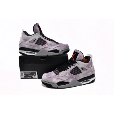 PKGoden Jordan 4 Retro Zen Master,DH7138-506 02