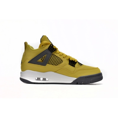 OG Jordan 4 Retro Lightning,CT8527-700 01