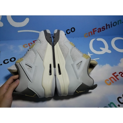 PKGoden Jordan 4 Retro SE Craft Photon Dust,DV3742-021 02