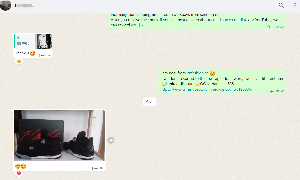 OG Jordan 4 Retro Black Canvas DH7138-006 