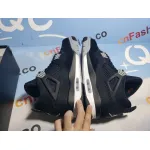 OG Jordan 4 Retro Black Canvas DH7138-006 