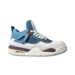 PKGoden Jordan 4 snorlax 