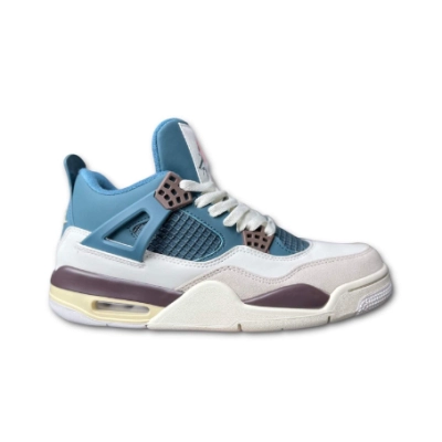 PKGoden Jordan 4 snorlax  01