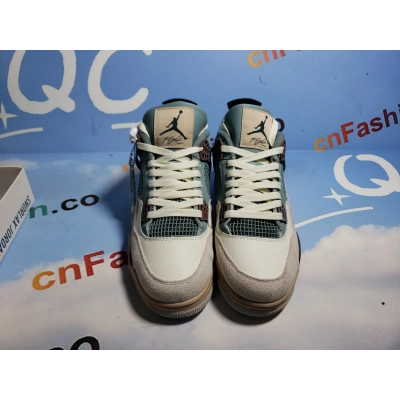 PKGoden Jordan 4 snorlax  02