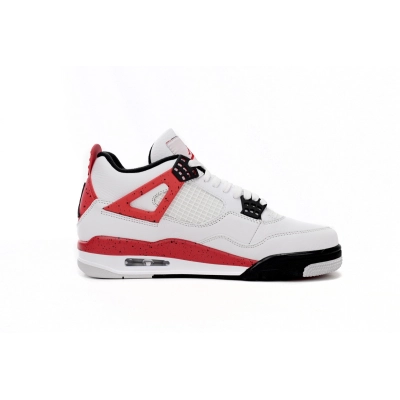 PKGoden  Air Jordan 4 Red Cement,DH6927-161 01