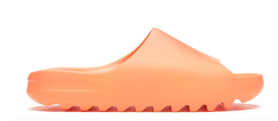 BMLin Yeezy Slide Enflame Orange,GZ0953