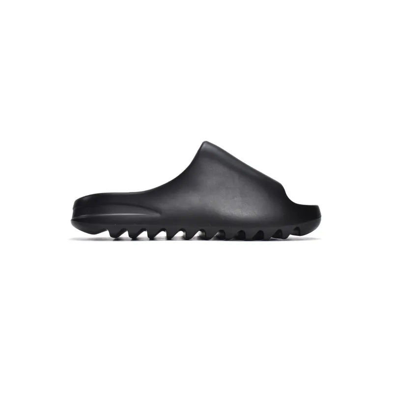 BMLin Yeezy Slide Black,FX0495