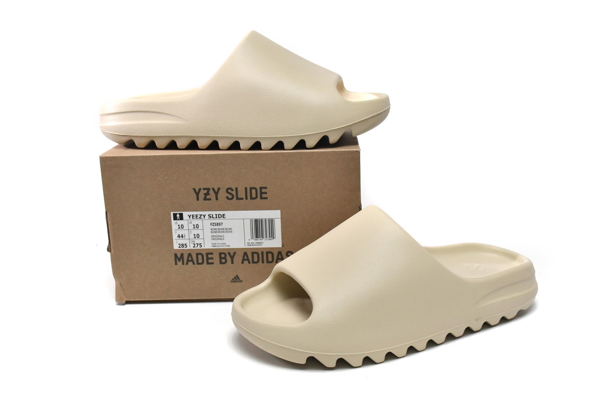 BMLin Yeezy Slide Bone,FZ5897