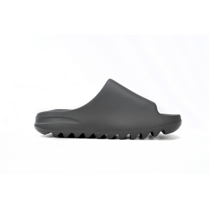 BMLin Yeezy Slide Granite Gun Po Wder,ID4132