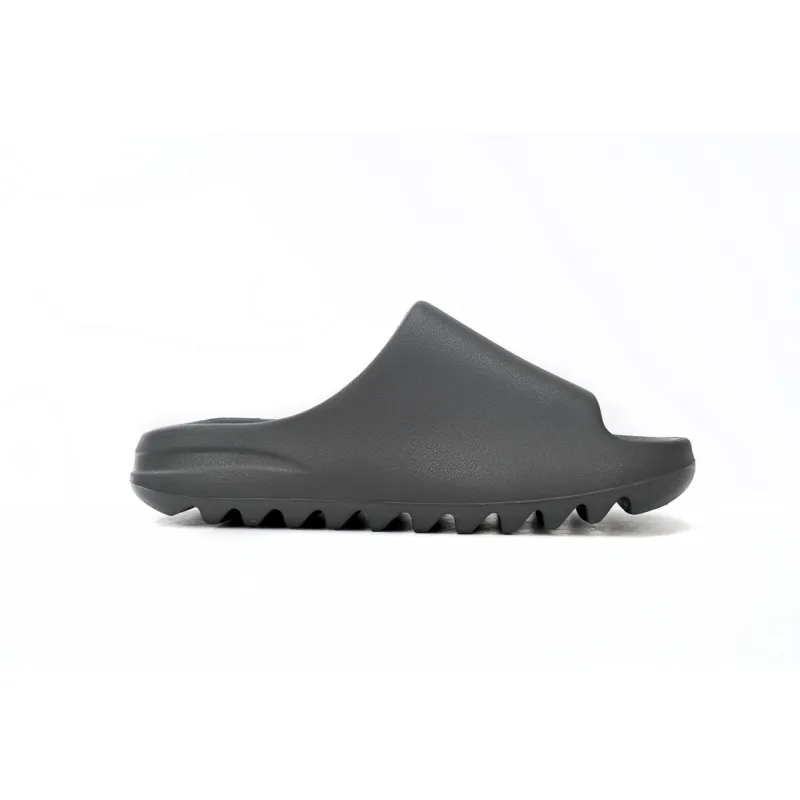 BMLin Yeezy Slide Granite Gun Po Wder,ID4132