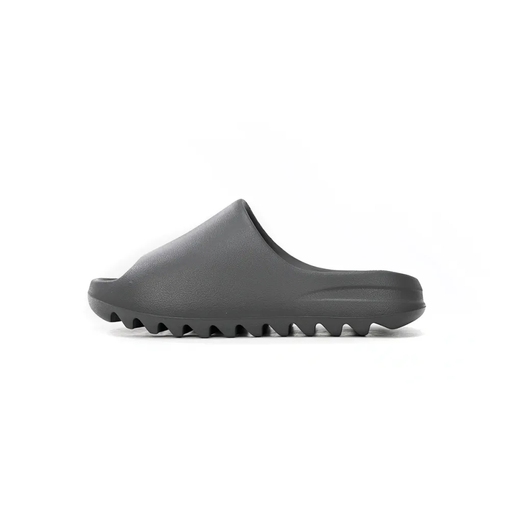 BMLin Yeezy Slide Granite Gun Po Wder,ID4132