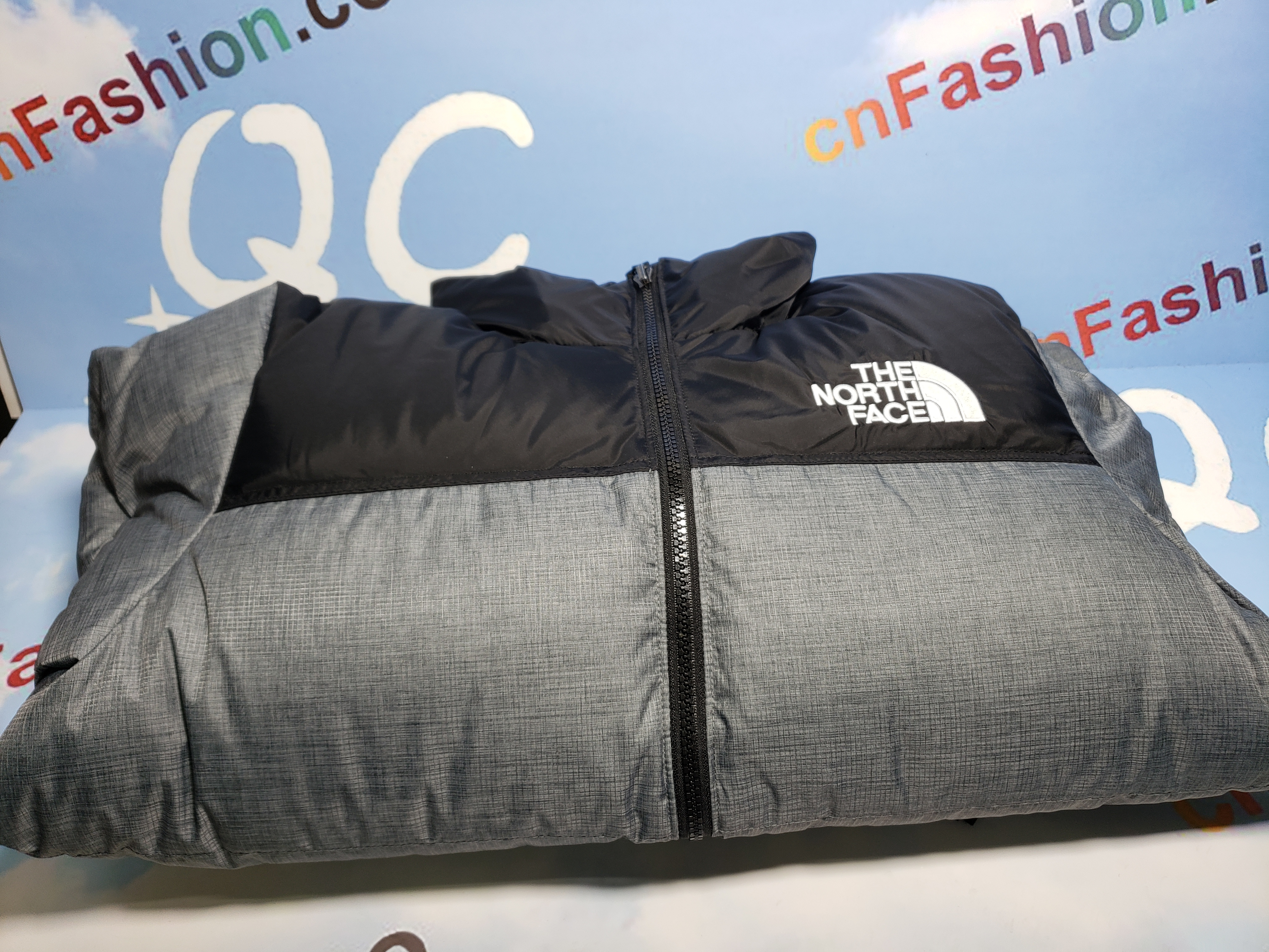 clothes - PKGoden The North Face Fla Xen