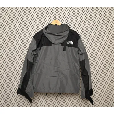 clothes - PKGoden The North Face Black and Graphite 02