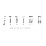 clothes - PKGoden The North Face Black and Milk White Color Matching