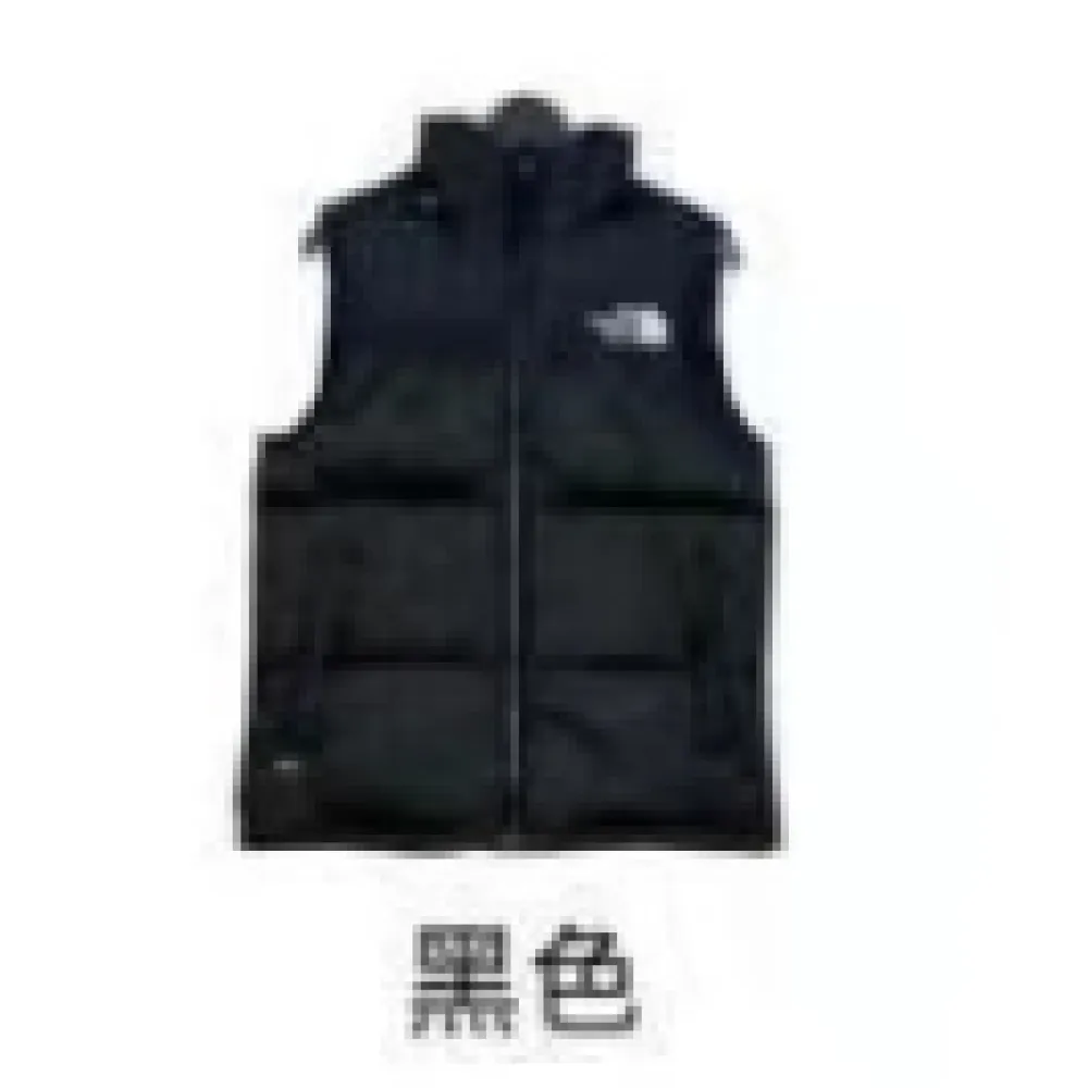 clothes - PKGoden The North Face Yellow Color Black